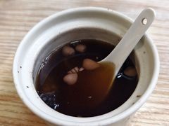 -杨记杏仁茶(椰园店)