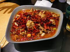 馋嘴蛙-虾元素品质川菜