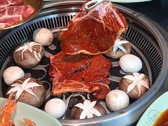 -梨花自助烤肉(西三旗万象汇店)
