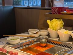 -海底捞火锅(番禺广场店)