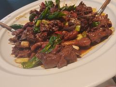 -老城根·潍坊菜(高新店)