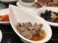 -三凤酒家·百年无锡菜(清扬茂业店)