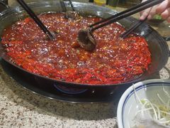 -堂客老火锅(欣阳广场总店)