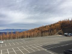 -富士山吉田線五合目