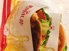 -素渡·一茶一素素食馆(新疆店)