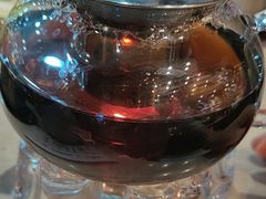 -一叶一世界·素食餐厅(锦华万达店)