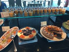 -澳门旅游塔360°旋转餐厅(南湾湖广场店)