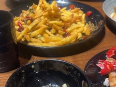 -一棠龙虾•王牌虾球(楚河汉街店)