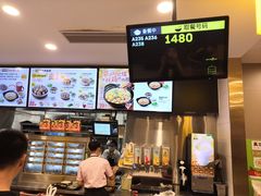 -真功夫(君逸世家店)