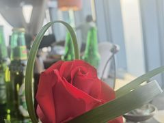 -瑞吉酒店·The Drawing Room闲逸廊·云端下午茶·夜奢Whiskey