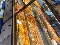 -TOUCH泰奇(航头路店)