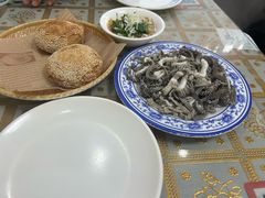 -清真·鸦儿李记·小馆(后海店)