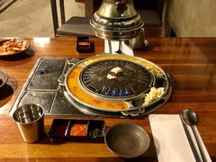 -喜来稀肉(金巴利道店)
