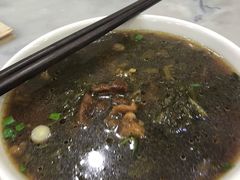 -东吴面馆(因果巷店)