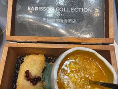 -无锡丽笙精选酒店·兰亭阁中餐厅