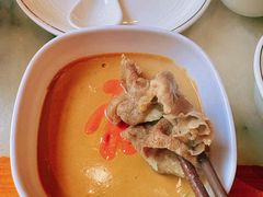 -五悦北平四季涮肉·烧烤(老商埠店)