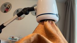 -喜佳安丽·国际月子会所