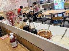 -喜家德虾仁水饺(青岛永旺东部店)