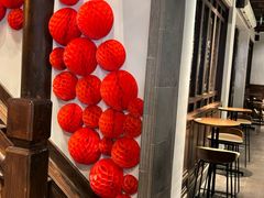 -星巴克(南京老门东店)