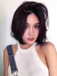 点击看大图 王杰-简法造型·品牌形象店