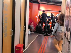 -乐刻运动健身(锦绣乐购店)