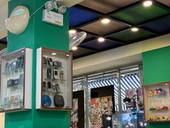 -華歡冰室-WahFoon(吉大店)