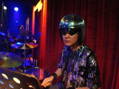 -音乐房子·Vintage Live Bar(玉林总店)