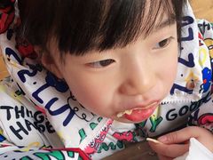 -张寨村·肉夹馍陕西面 (熙街步行街店)