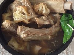 -东记肉骨茶(南阳路店)