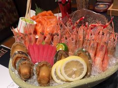-匠和风精致料理(成都龙湖滨江天街店)