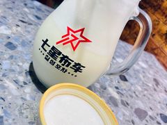 -七星布车休闲料理店