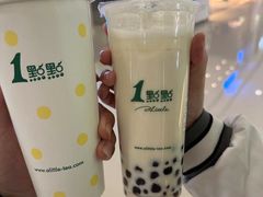 -1点点(星光名座店)