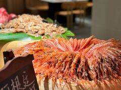 -星伦多自助料理·涮烤一体(杭州来福士店)