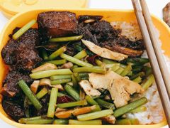 -复旦大学江湾校区食堂