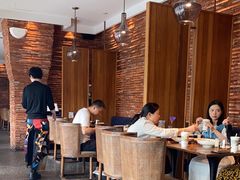 -泰香米泰国餐厅(北城天街店)