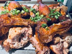 -绿茶餐厅(成都大悦城店)