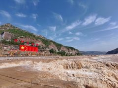 -陕西黄河壶口瀑布旅游区