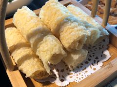 -锅说大脸毛肚重庆老火锅(佐阾店)