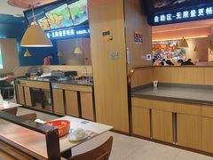 -小鱼小牛·鱼牛干锅·脆鱼火锅(世欧广场店)