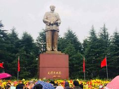 -韶山毛泽东同志故居