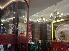 -老牌坊鲁菜名店(聊城美食岛店)