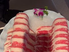 -额尔敦传统涮(公园西路店)