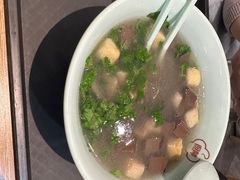 -回味鸭血粉丝汤(砂之船店)