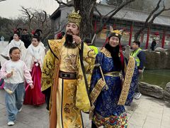 -华清宫景区