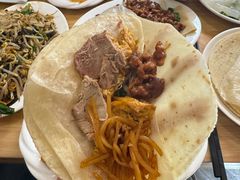 -姥家春饼店(漳州二路店)