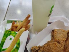 -德克士(广州南站店)