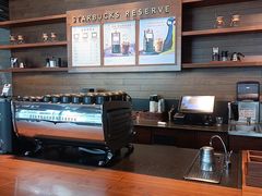 -星巴克臻选(广州高德置地秋广场店)