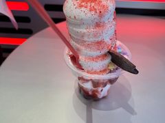 -DQ·蛋糕·冰淇淋(合生汇店)