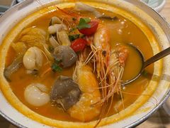 -米泰芒·东南亚料理(体育西店)
