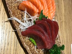 -林妈妈村·日式料理(宝山万达店)